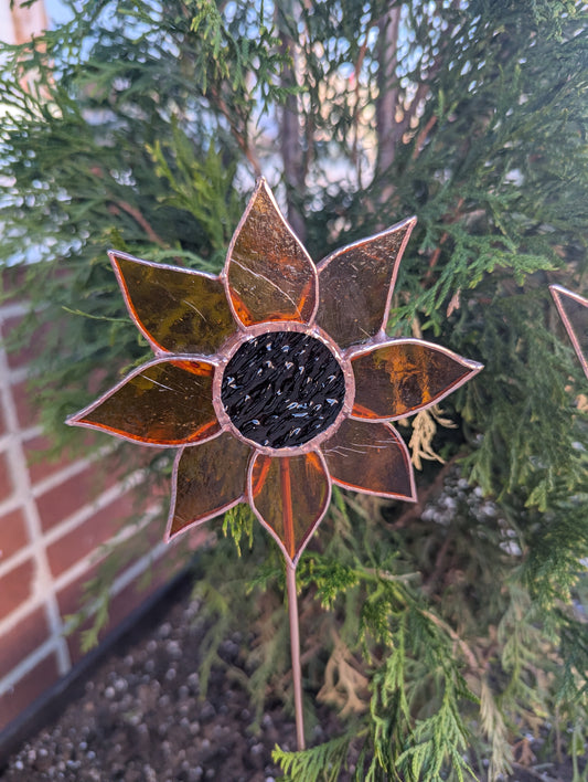 A1. 5/16/26 Saturday -  Stained Glass Workshop (pre cut pattern) 1 pm